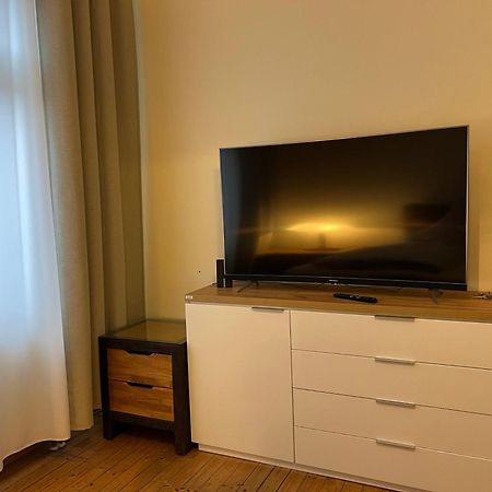 City Apartment Am Hauptbahnhof Norimberk Exteriér fotografie