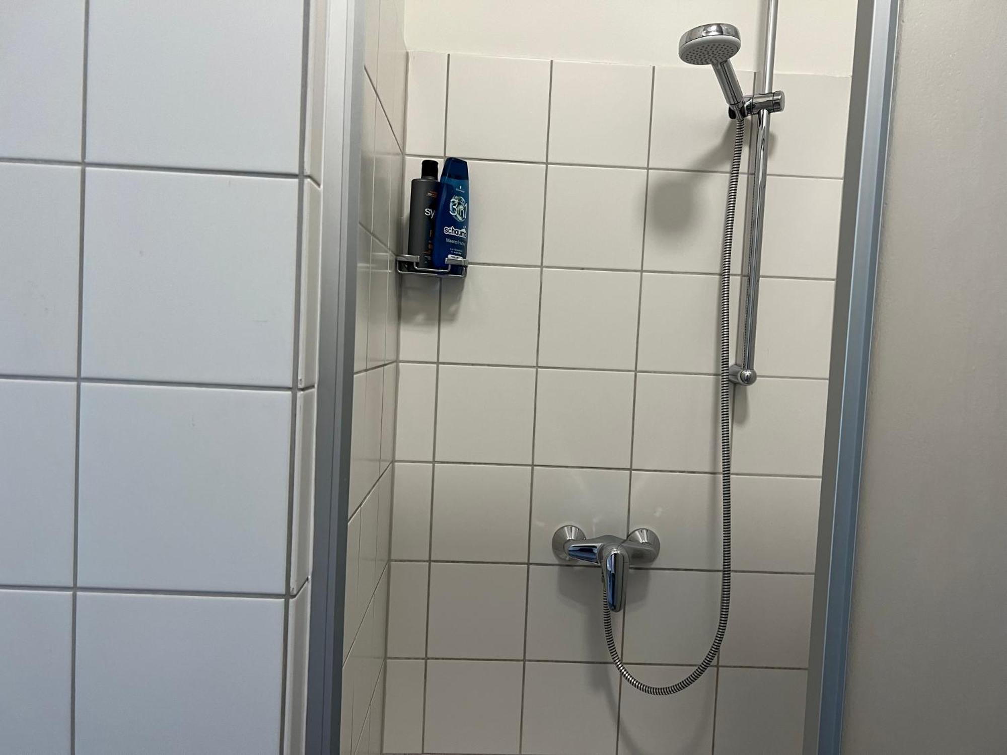 City Apartment Am Hauptbahnhof Norimberk Exteriér fotografie