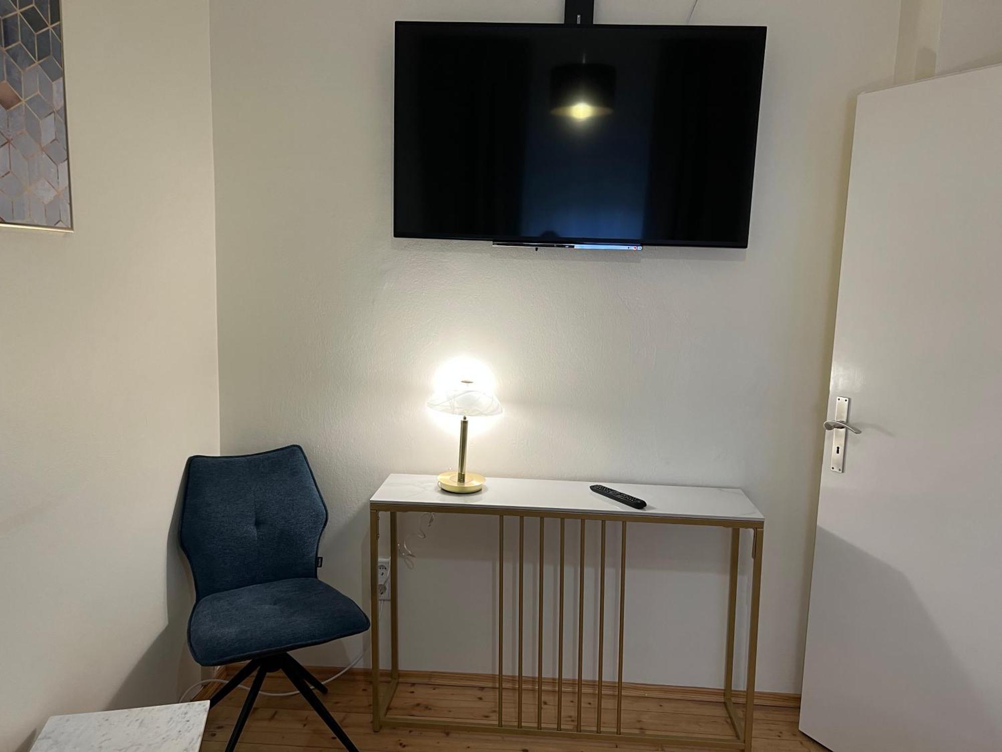 City Apartment Am Hauptbahnhof Norimberk Exteriér fotografie