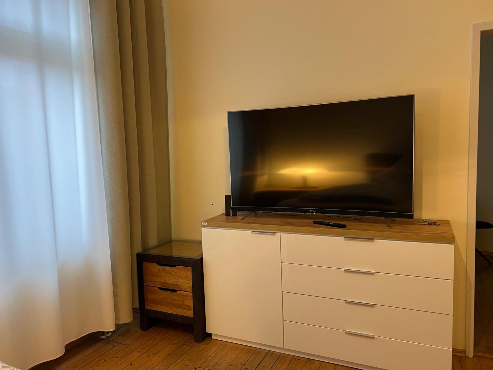 City Apartment Am Hauptbahnhof Norimberk Exteriér fotografie