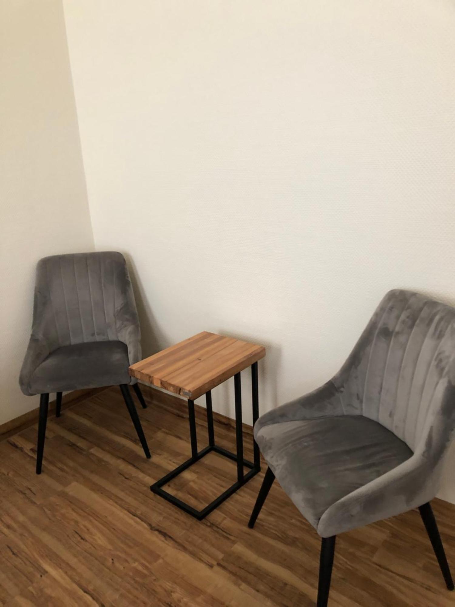 City Apartment Am Hauptbahnhof Norimberk Exteriér fotografie