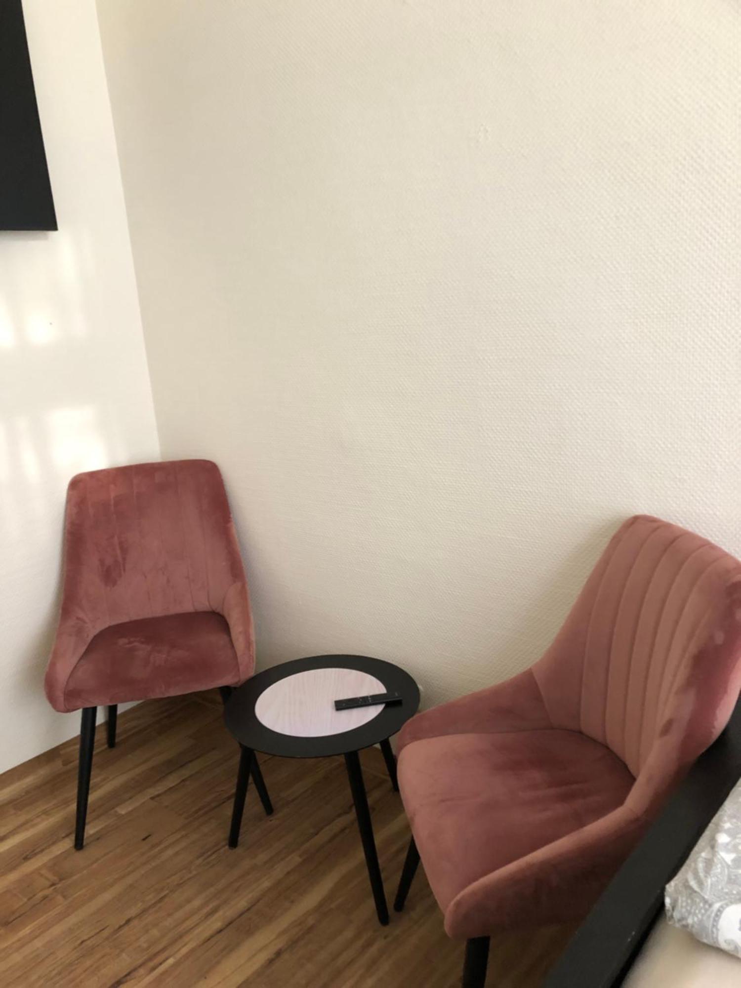 City Apartment Am Hauptbahnhof Norimberk Exteriér fotografie