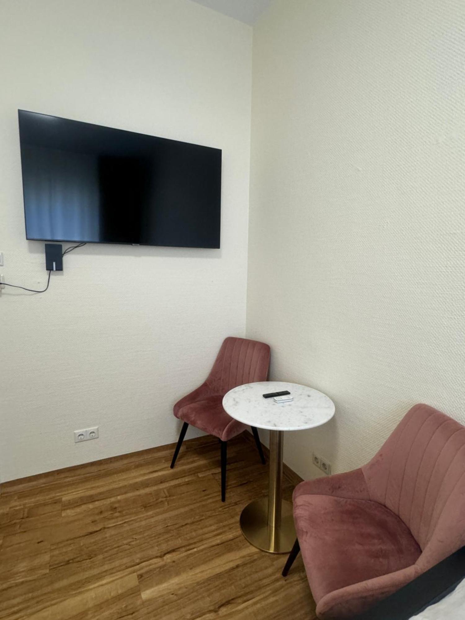 City Apartment Am Hauptbahnhof Norimberk Exteriér fotografie