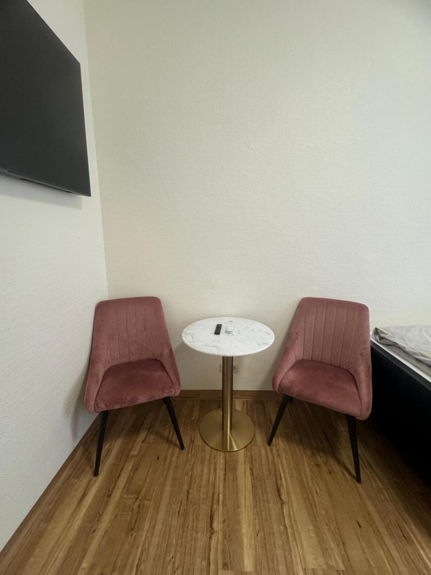 City Apartment Am Hauptbahnhof Norimberk Exteriér fotografie